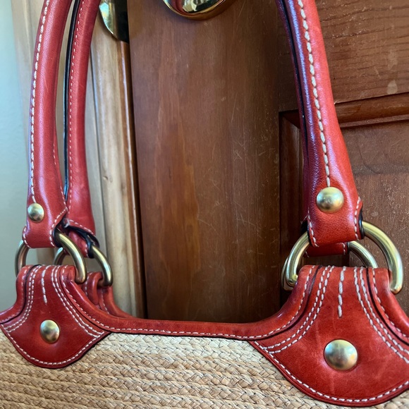 Coach handcrafted bag - Picture 5 of 15